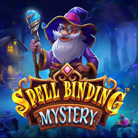 Jogue Spellbinding Mystery online